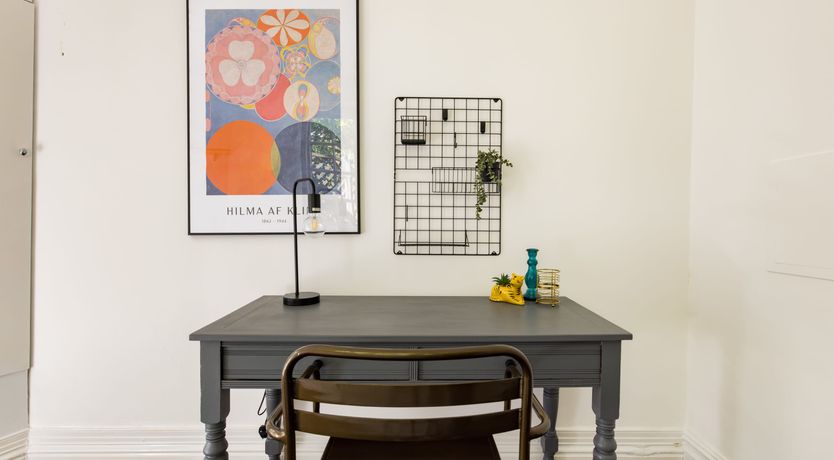 Photo of Leafy Haven