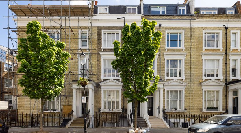 Photo of Leafy Haven