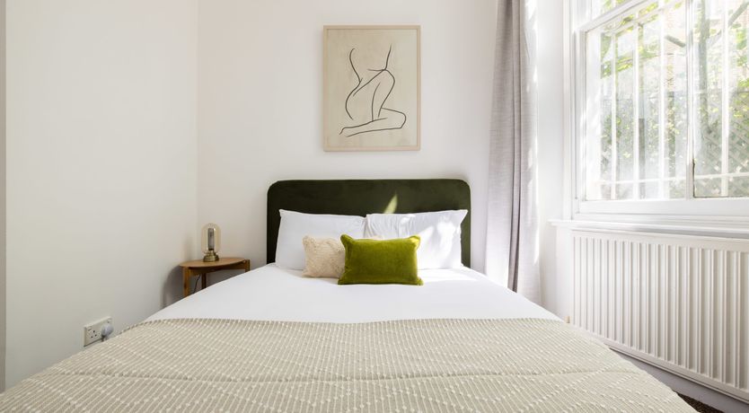 Photo of Leafy Haven