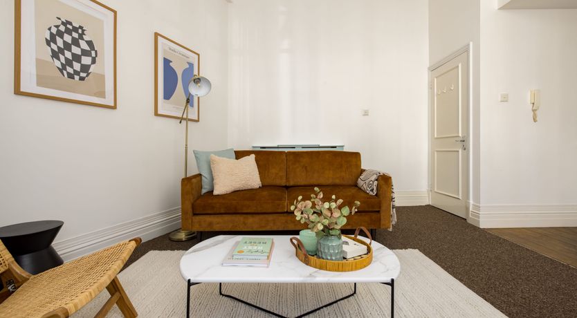 Photo of Leafy Haven