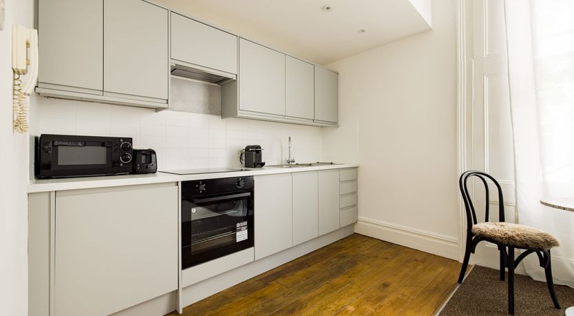 Photo of Leafy Haven