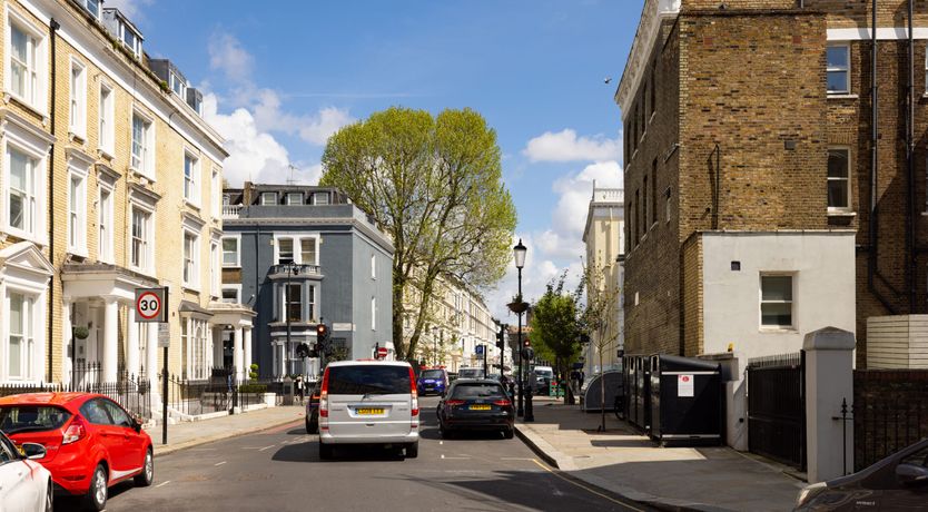 Photo of Leafy Haven