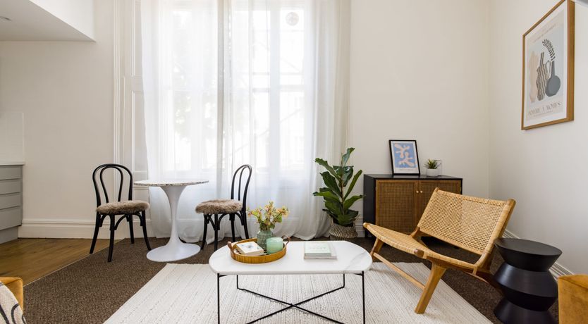 Photo of Leafy Haven