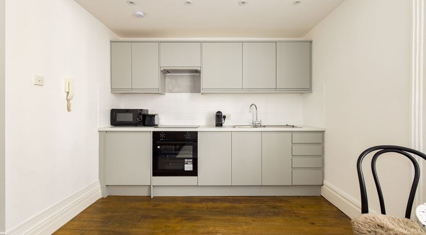 Photo of Leafy Haven