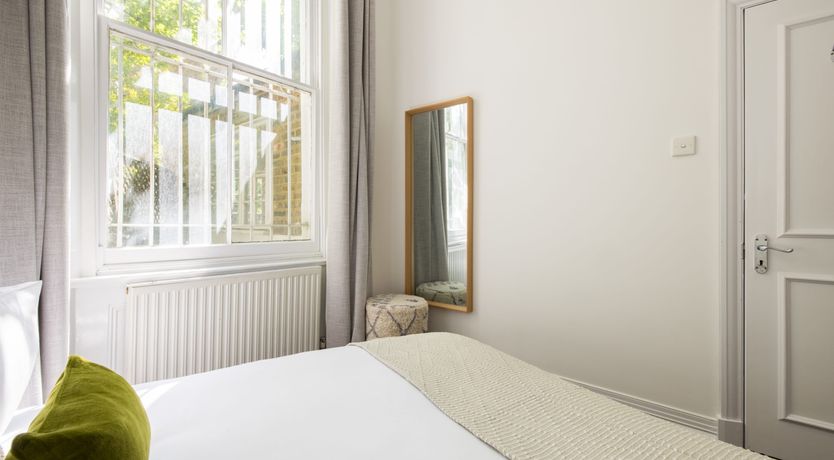 Photo of Leafy Haven