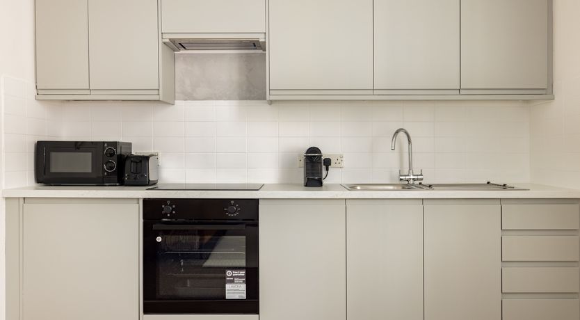 Photo of Leafy Haven