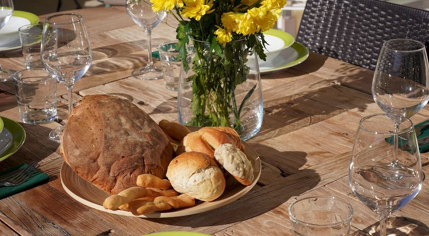 Photo of The Barnyard Retreat