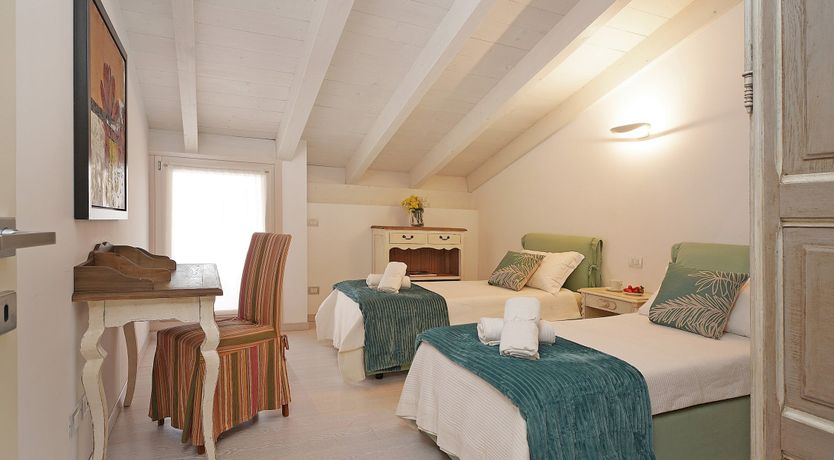 Photo of The Barnyard Retreat