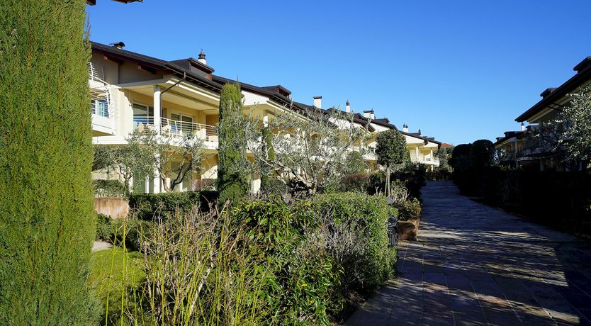 Photo of The Barnyard Retreat