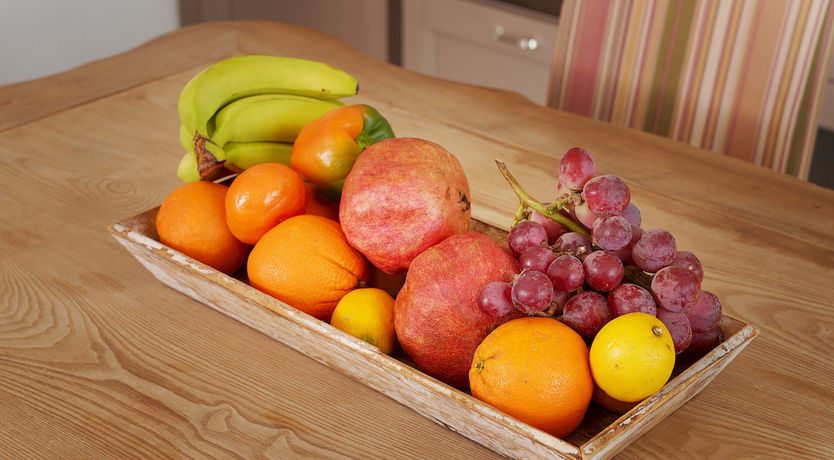 Photo of The Barnyard Retreat