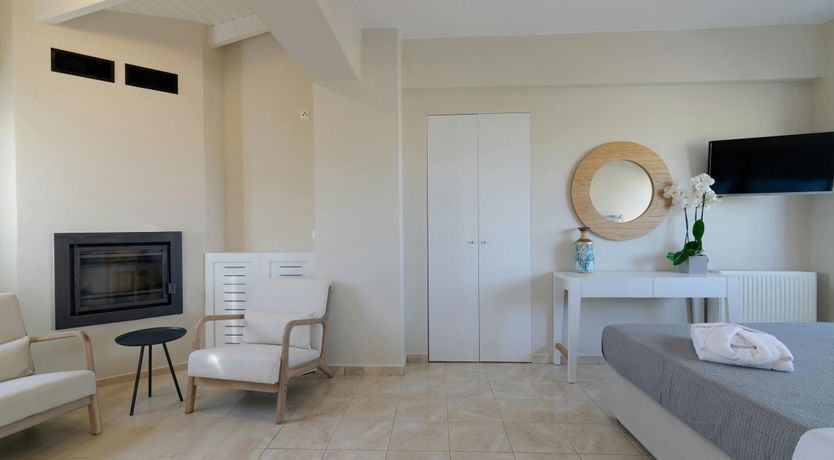 Photo of Sfakaki Bliss