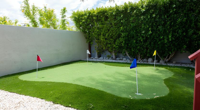 Photo of Palm Springs Bliss