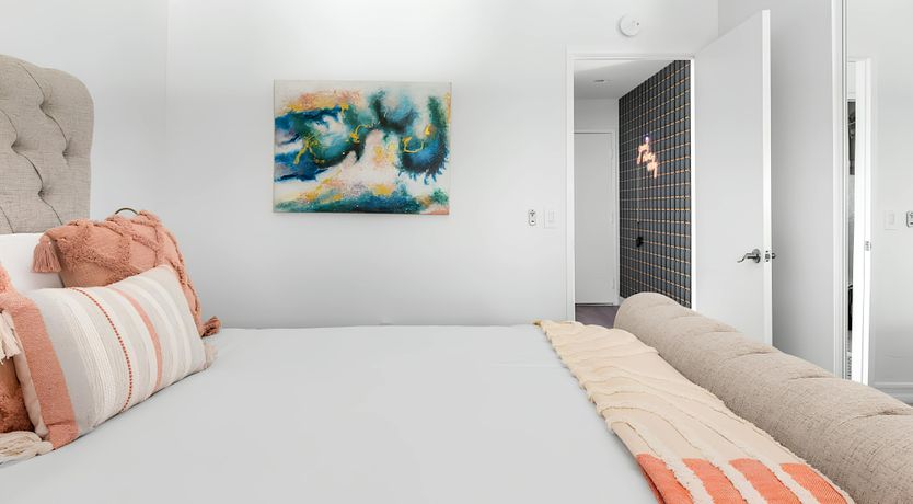 Photo of Palm Springs Bliss