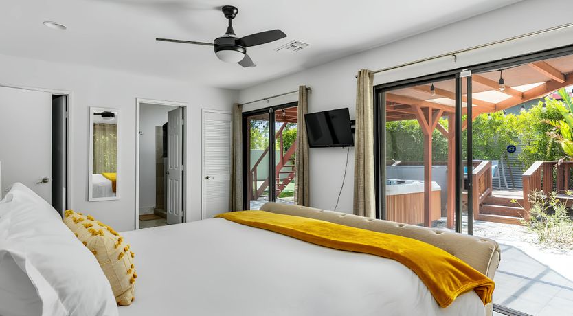 Photo of Palm Springs Bliss