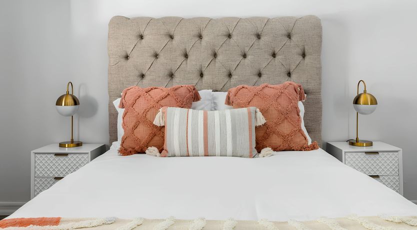 Photo of Palm Springs Bliss