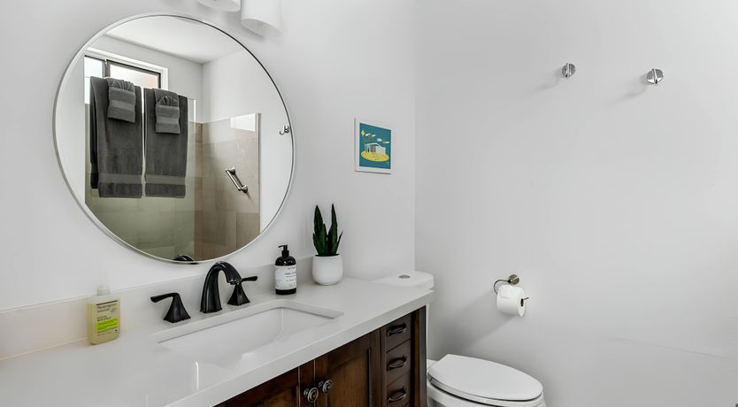 Photo of Palm Springs Bliss