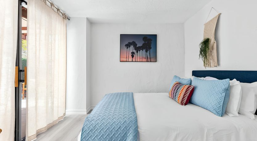 Photo of Palm Springs Bliss