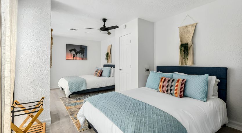 Photo of Palm Springs Bliss