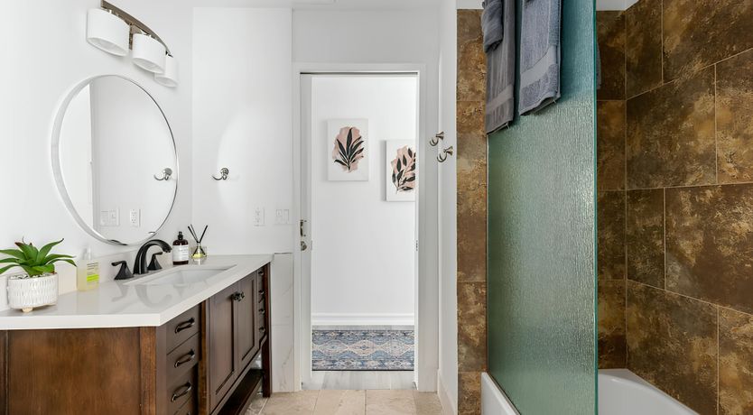 Photo of Palm Springs Bliss