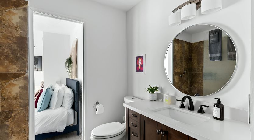 Photo of Palm Springs Bliss