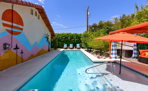 Photo of Palm Springs Bliss