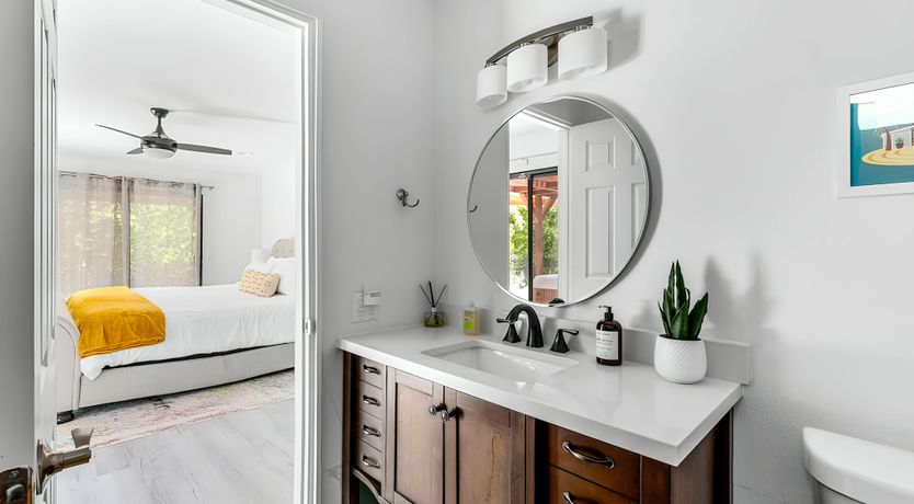 Photo of Palm Springs Bliss