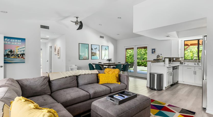 Photo of Palm Springs Bliss