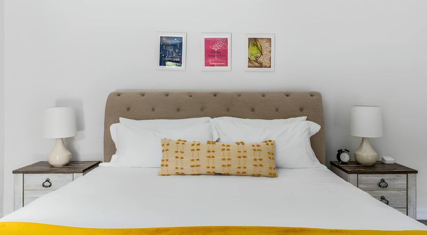 Photo of Palm Springs Bliss