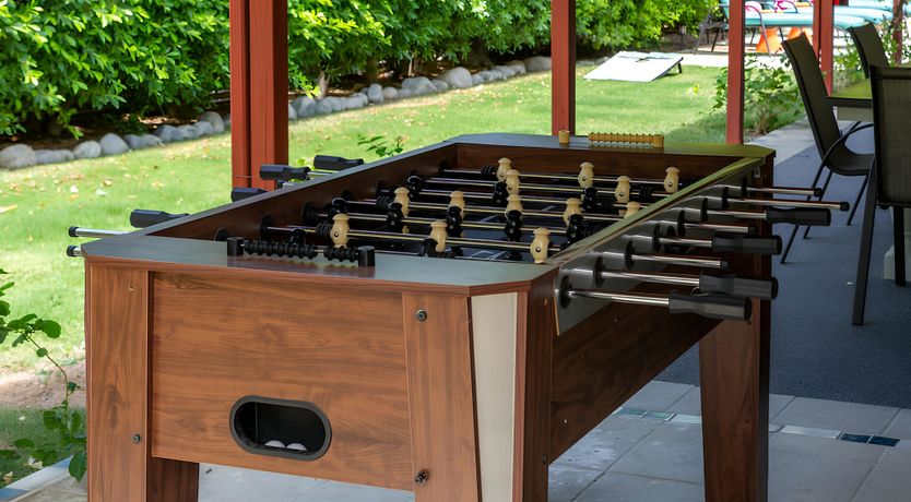 Photo of Palm Springs Bliss