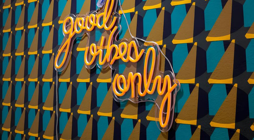 Photo of Palm Springs Bliss