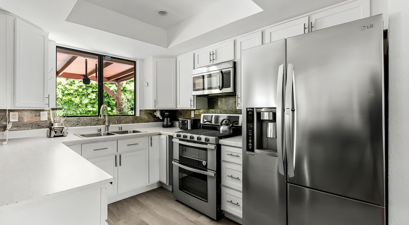 Photo of Palm Springs Bliss