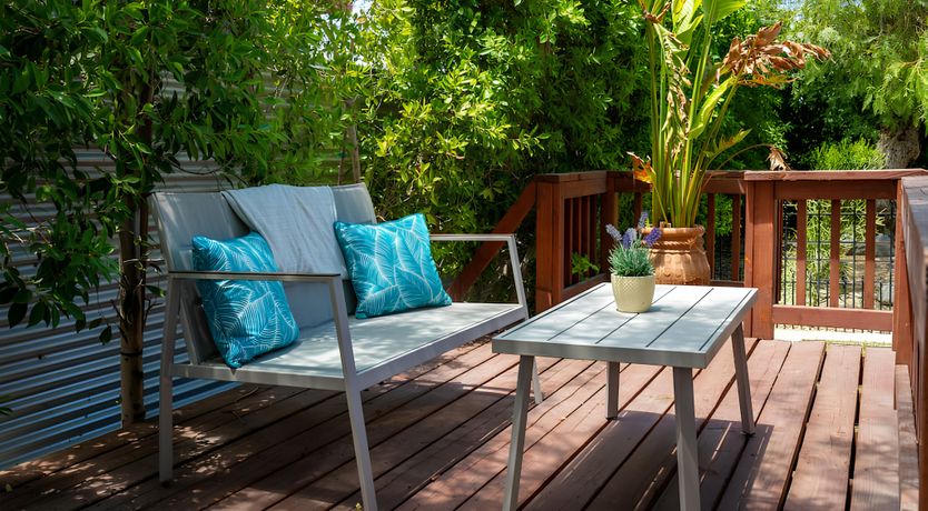 Photo of Palm Springs Bliss