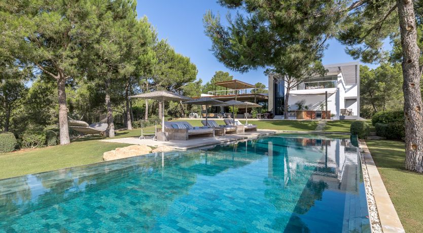 Photo of Sun-Splashed Ocean