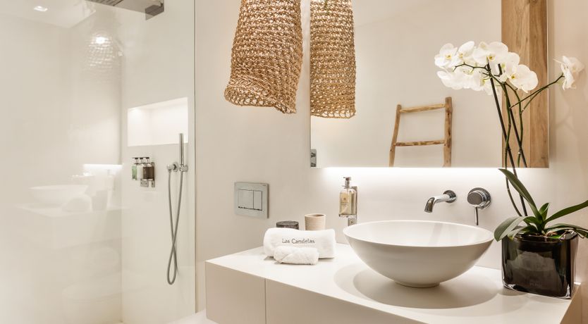 Photo of Sun-Splashed Ocean