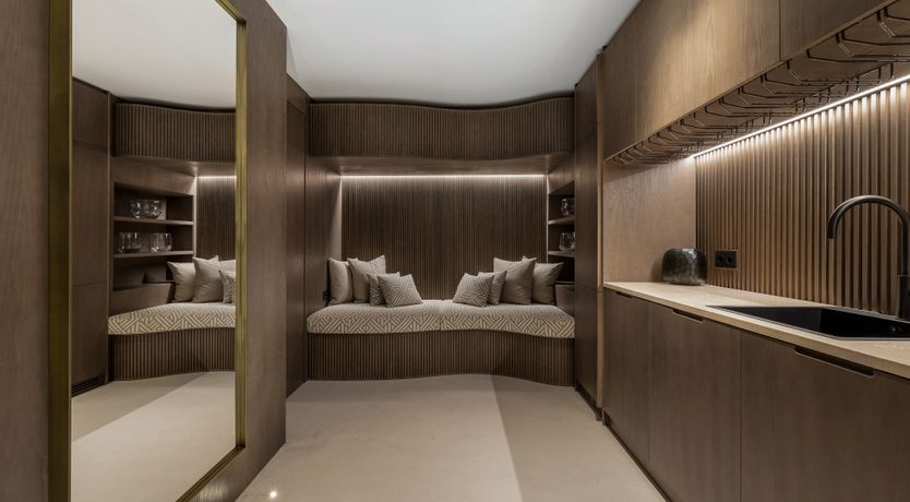 Photo of Sun-Splashed Ocean