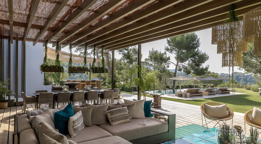 Photo of Sun-Splashed Ocean