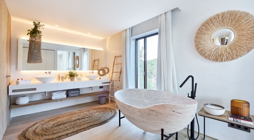 Photo of Sun-Splashed Ocean