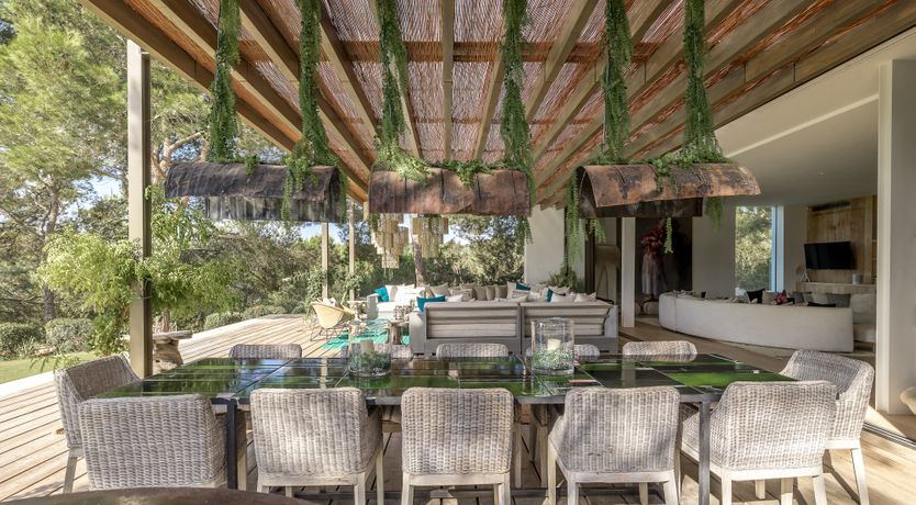 Photo of Sun-Splashed Ocean