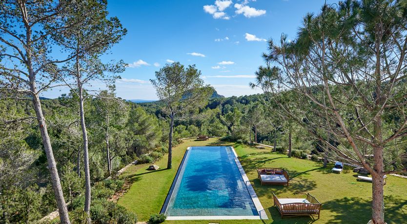 Photo of Sun-Splashed Ocean