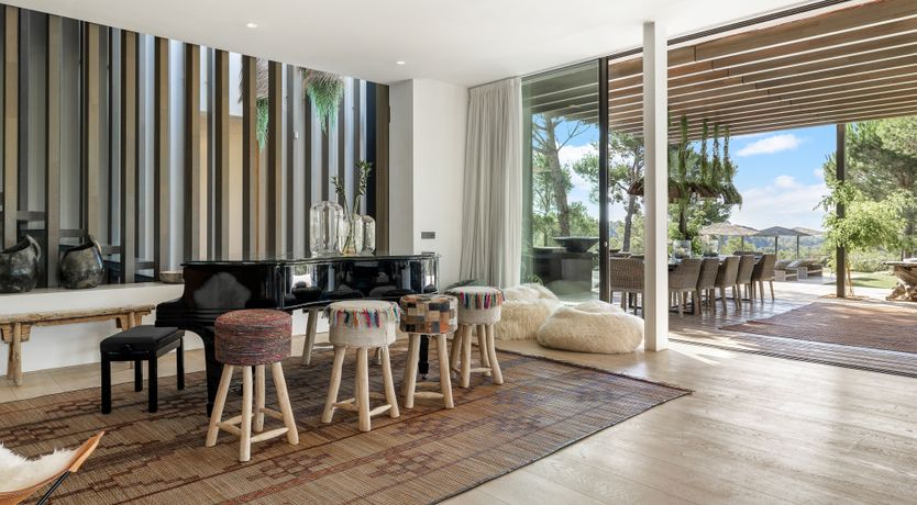 Photo of Sun-Splashed Ocean