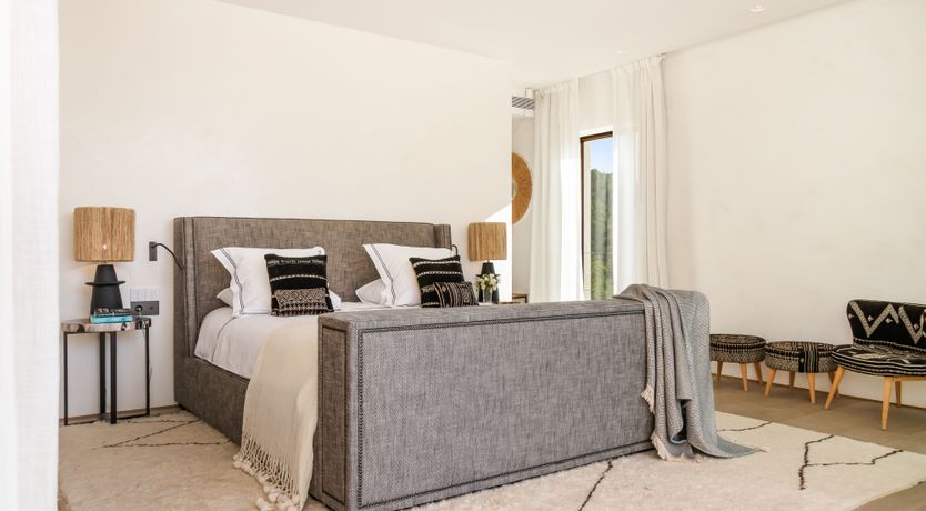 Photo of Sun-Splashed Ocean