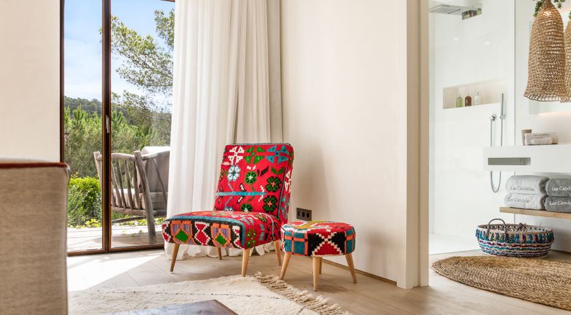 Photo of Sun-Splashed Ocean