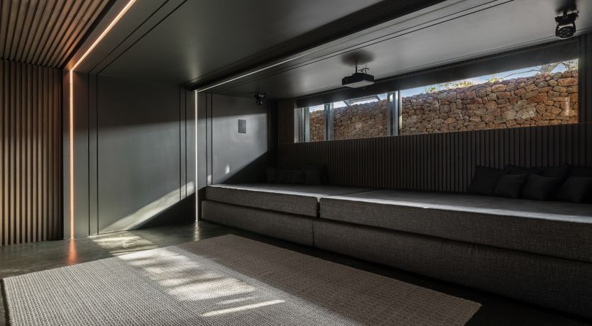 Photo of Sun-Splashed Ocean