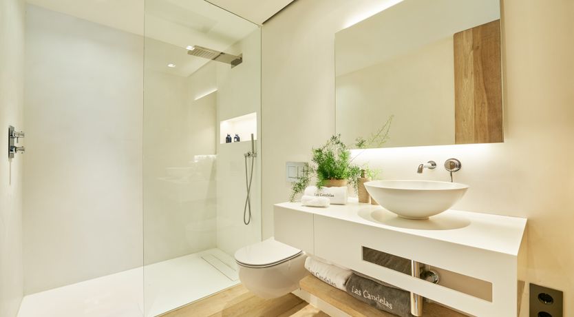 Photo of Sun-Splashed Ocean