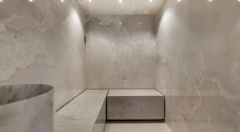 Photo of Sun-Splashed Ocean