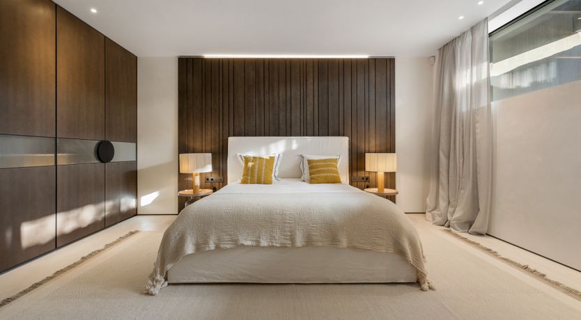 Photo of Sun-Splashed Ocean