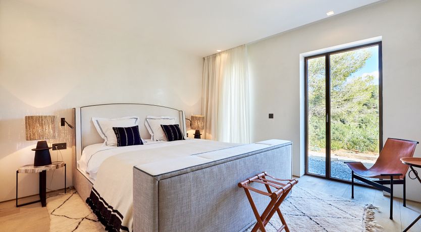 Photo of Sun-Splashed Ocean