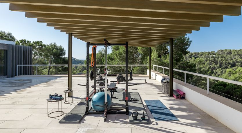 Photo of Sun-Splashed Ocean