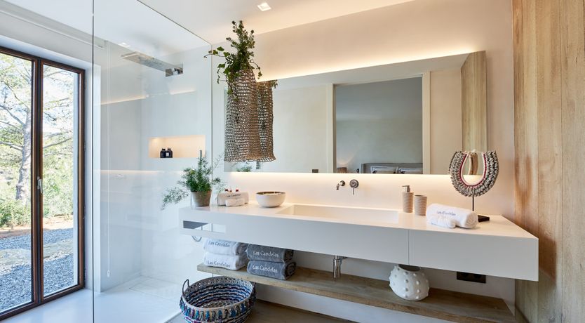 Photo of Sun-Splashed Ocean