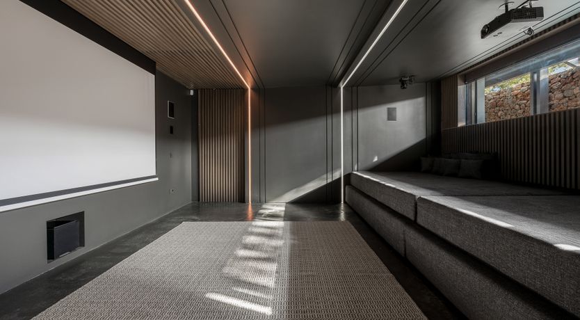 Photo of Sun-Splashed Ocean